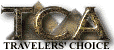 Traveler's Choice Award