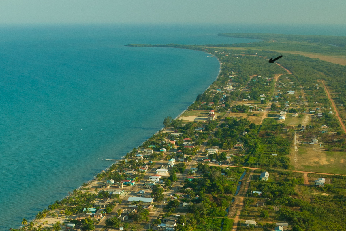 Belize Real Estate Owner Offered Properties for Sale in Belize