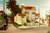 Terryl Godoy Painting - Alberts