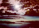 Terryl Godoy Painting - Yvonne's Valley